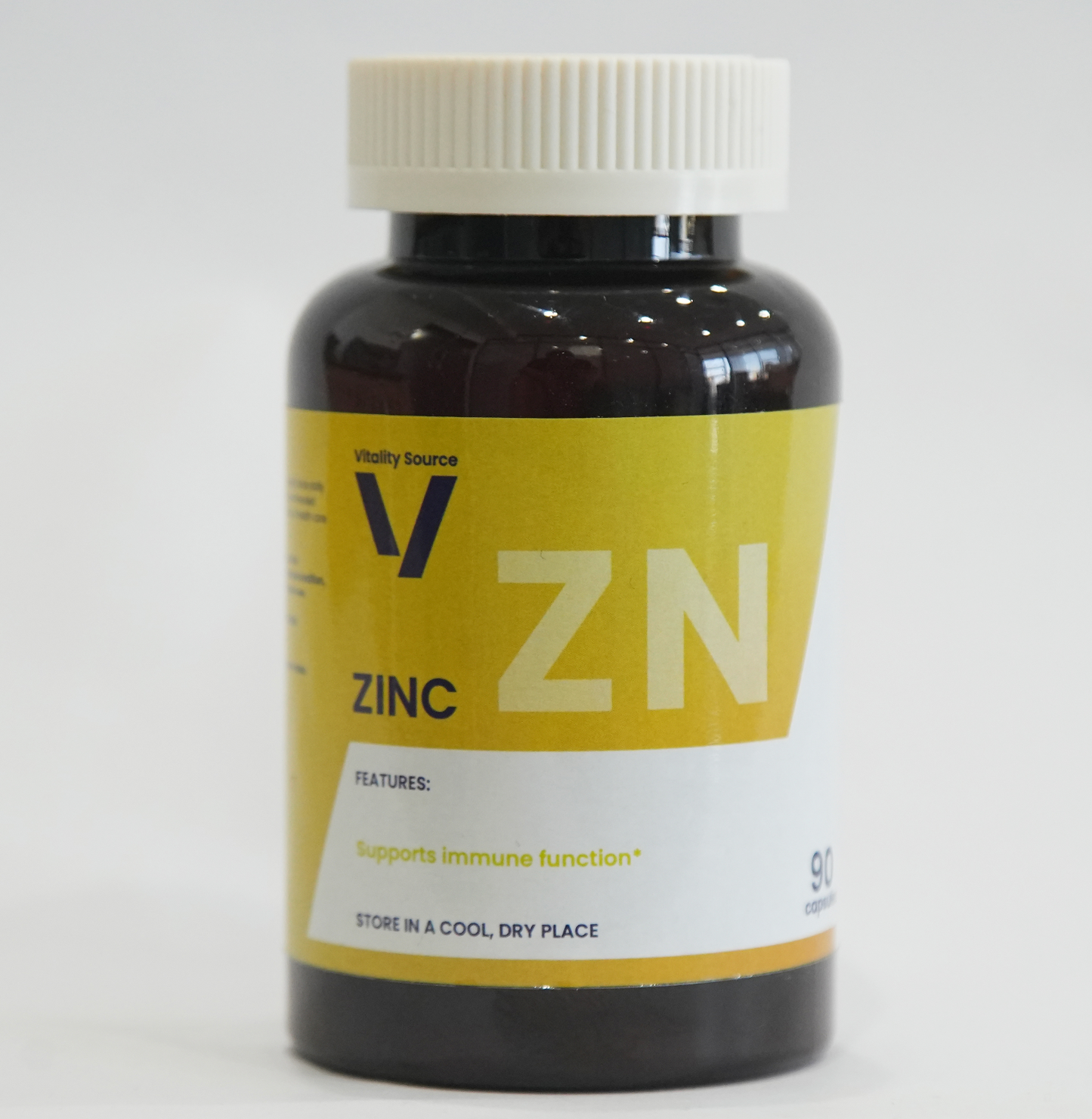 Zinc